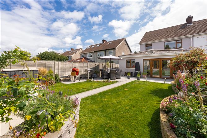 81 Clonsilla Road, Clonsilla, Dublin 15