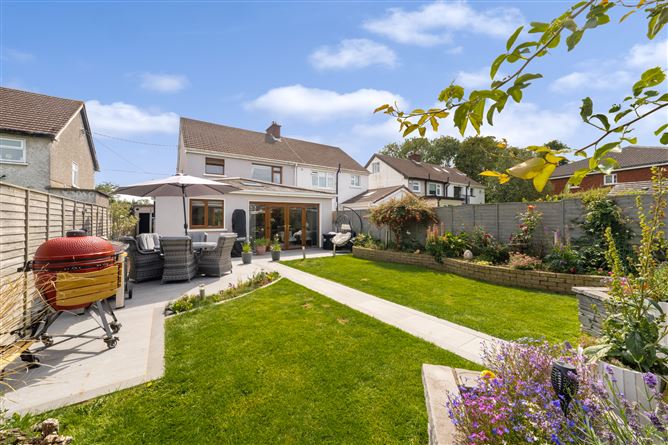 81 Clonsilla Road, Clonsilla, Dublin 15