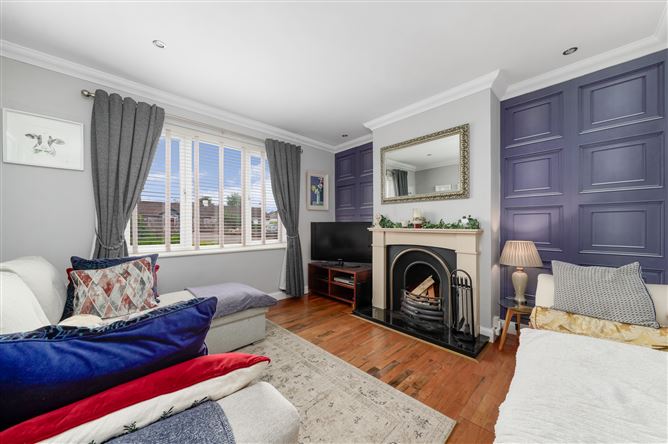 81 Clonsilla Road, Clonsilla, Dublin 15