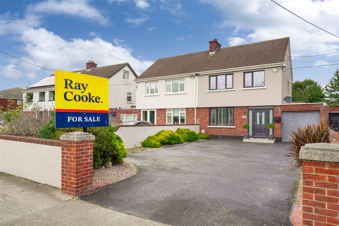 81 Clonsilla Road, Clonsilla, Dublin 15