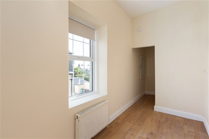 VICTORIA HOUSE APARTENT TRAFALGAR ROAD, Greystones, Wicklow