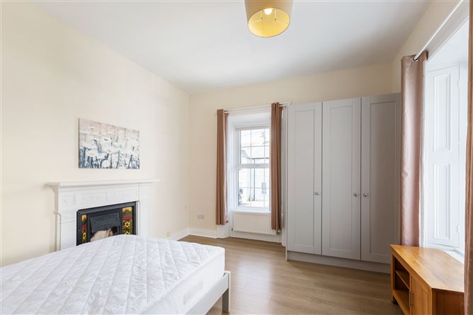 VICTORIA HOUSE APARTENT TRAFALGAR ROAD, Greystones, Wicklow