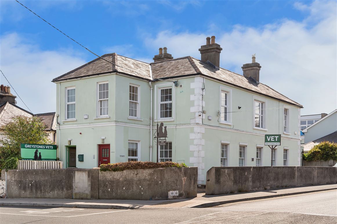 VICTORIA HOUSE APARTENT TRAFALGAR ROAD, Greystones, Wicklow