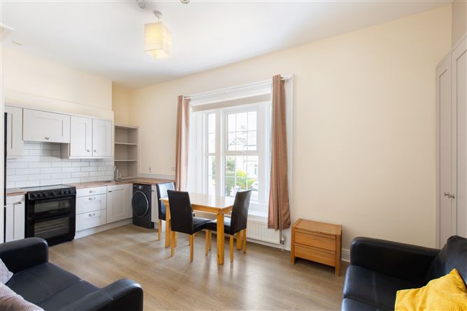 VICTORIA HOUSE APARTENT TRAFALGAR ROAD, Greystones, Wicklow