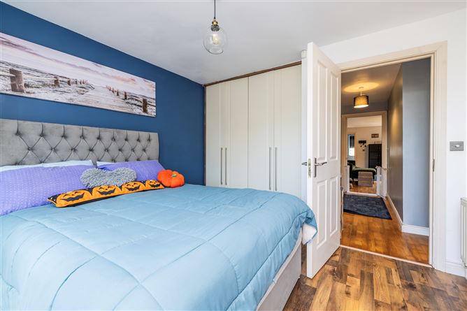33 Bremore Pastures Way , Balbriggan, Dublin
