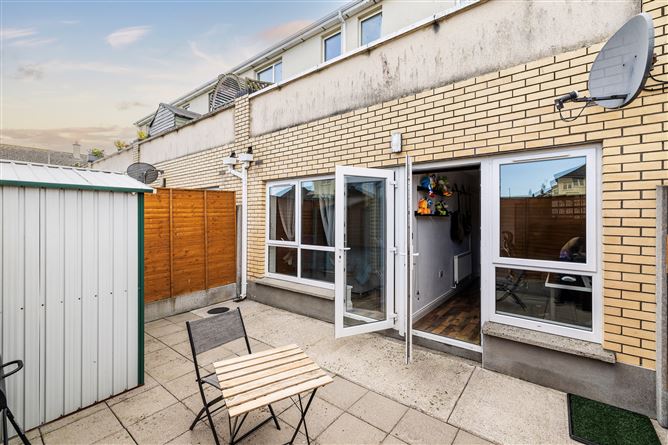 33 Bremore Pastures Way , Balbriggan, Dublin