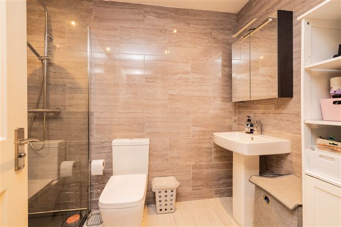 33 Bremore Pastures Way , Balbriggan, Dublin