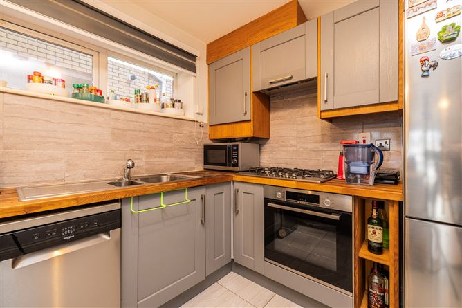 33 Bremore Pastures Way , Balbriggan, Dublin