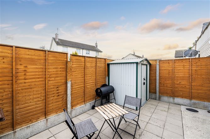 33 Bremore Pastures Way , Balbriggan, Dublin