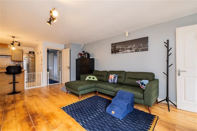 33 Bremore Pastures Way , Balbriggan, Dublin