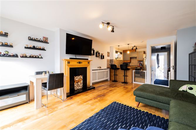 33 Bremore Pastures Way , Balbriggan, Dublin