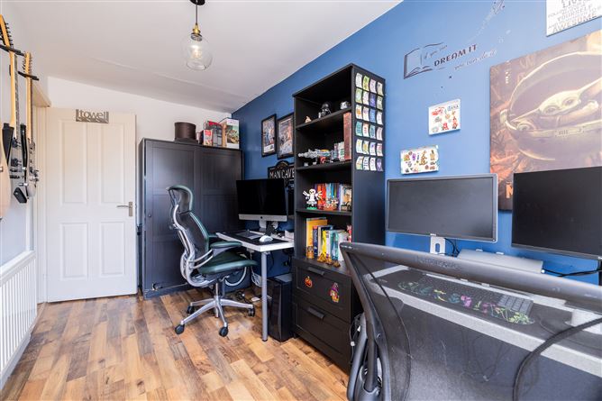 33 Bremore Pastures Way , Balbriggan, Dublin