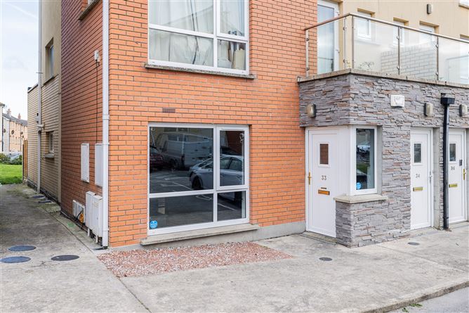 33 Bremore Pastures Way , Balbriggan, Dublin