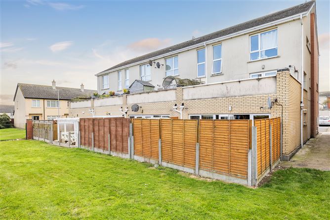 33 Bremore Pastures Way , Balbriggan, Dublin