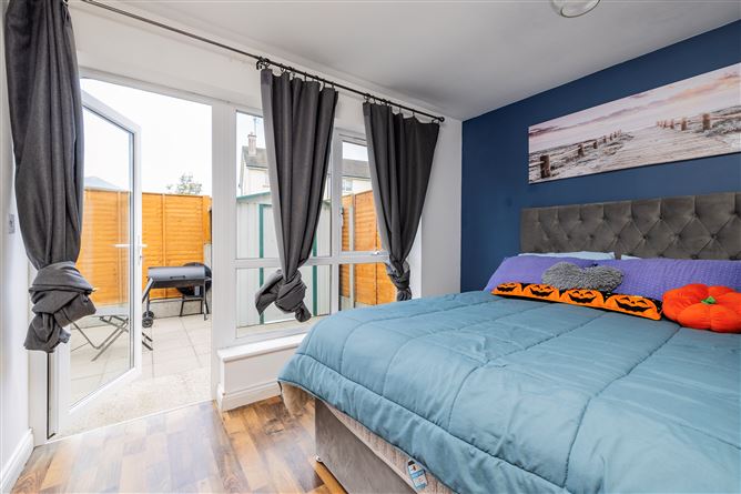 33 Bremore Pastures Way , Balbriggan, Dublin