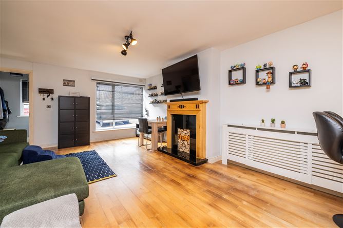 33 Bremore Pastures Way , Balbriggan, Dublin