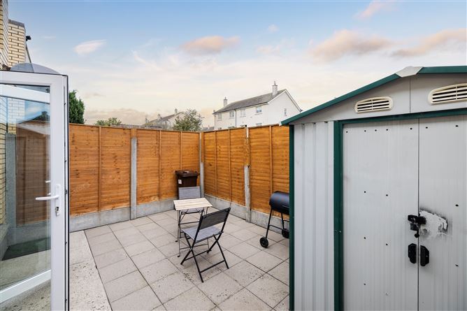 33 Bremore Pastures Way , Balbriggan, Dublin