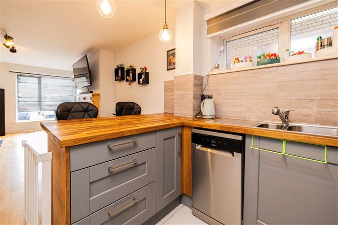 33 Bremore Pastures Way , Balbriggan, Dublin