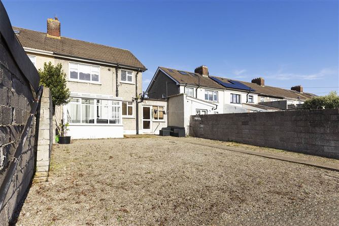72 Ardbeg Park, Artane, Dublin 5, County Dublin