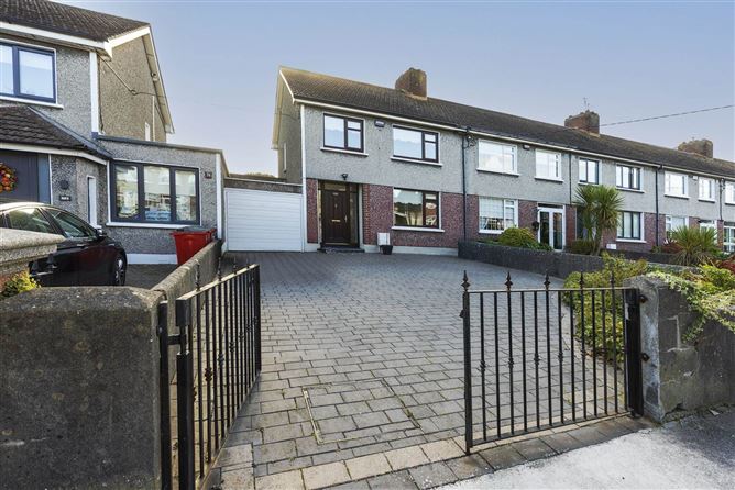72 Ardbeg Park, Artane, Dublin 5, County Dublin