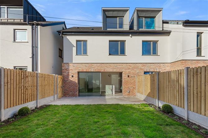 4 Birch, Abbey Park, Monstown, Co. Dublin