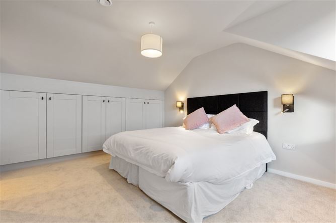 4 Birch, Abbey Park, Monstown, Co. Dublin