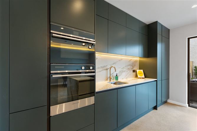 4 Birch, Abbey Park, Monstown, Co. Dublin