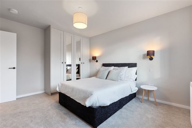 4 Birch, Abbey Park, Monstown, Co. Dublin