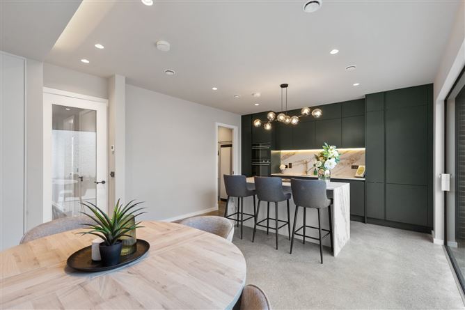 4 Birch, Abbey Park, Monstown, Co. Dublin