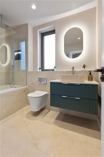 4 Birch, Abbey Park, Monstown, Co. Dublin