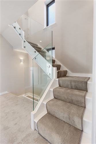 4 Birch, Abbey Park, Monstown, Co. Dublin