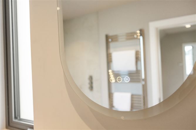 4 Birch, Abbey Park, Monstown, Co. Dublin