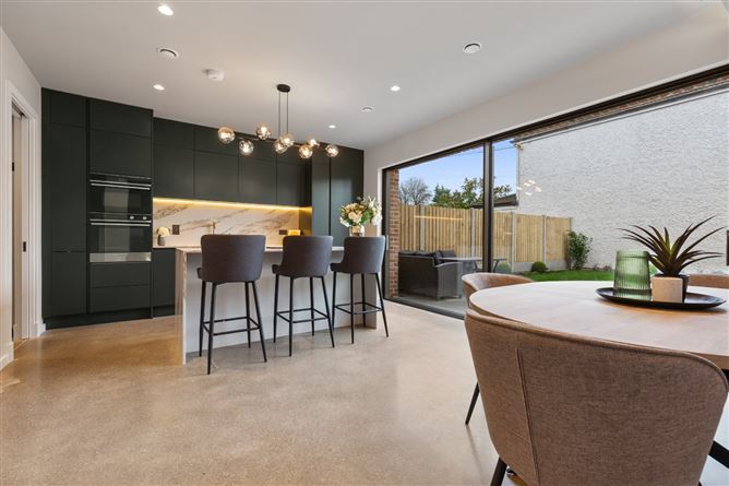 4 Birch, Abbey Park, Monstown, Co. Dublin