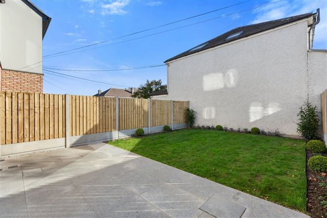 4 Birch, Abbey Park, Monstown, Co. Dublin