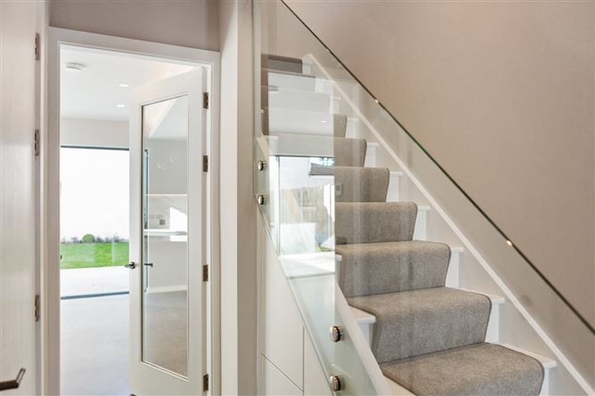 4 Birch, Abbey Park, Monstown, Co. Dublin