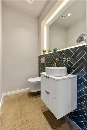 4 Birch, Abbey Park, Monstown, Co. Dublin