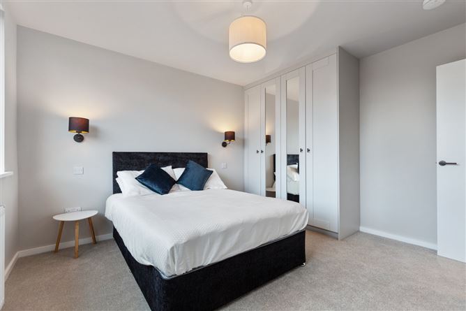 4 Birch, Abbey Park, Monstown, Co. Dublin