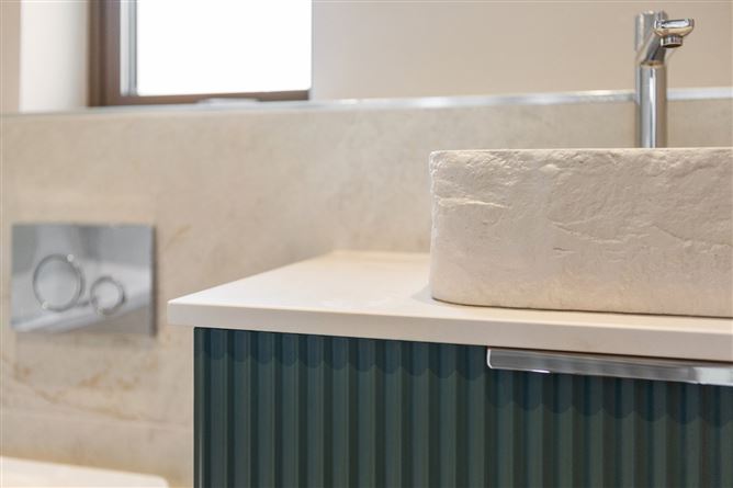 4 Birch, Abbey Park, Monstown, Co. Dublin