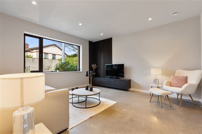 4 Birch, Abbey Park, Monstown, Co. Dublin