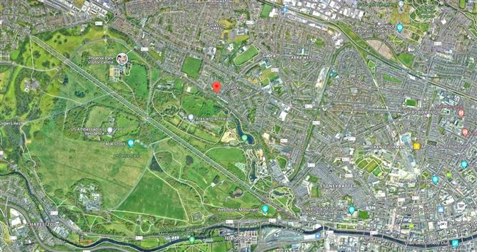 335 Blackhorse Avenue, N C Road, Dublin 7