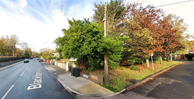 335 Blackhorse Avenue, N C Road, Dublin 7