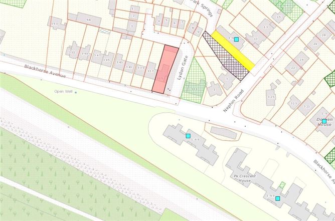 335 Blackhorse Avenue, N C Road, Dublin 7