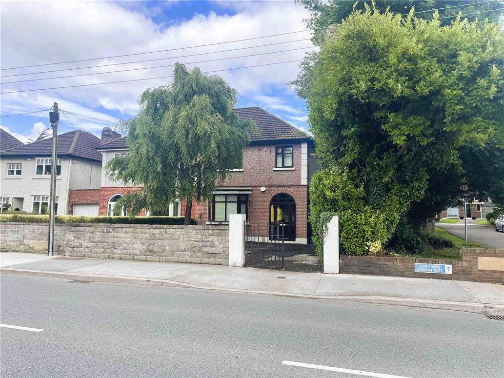 335 Blackhorse Avenue, N C Road, Dublin 7