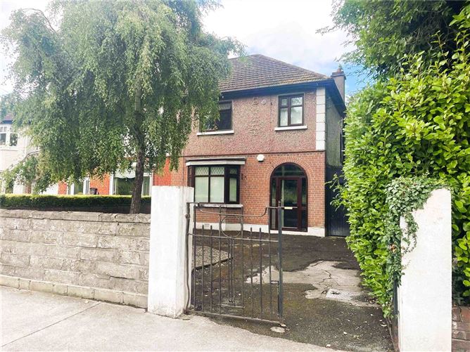 335 Blackhorse Avenue, N C Road, Dublin 7