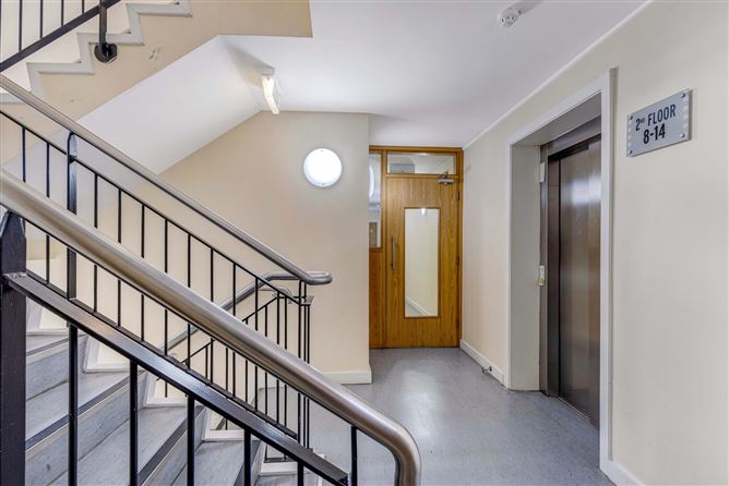 10 Academy Square, Academy Street, Navan, Co. Meath