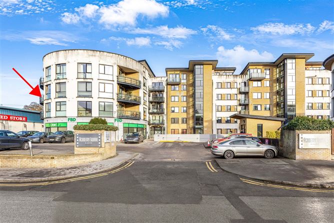 10 Academy Square, Academy Street, Navan, Co. Meath