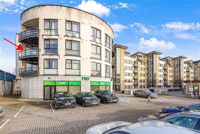 10 Academy Square, Academy Street, Navan, Co. Meath