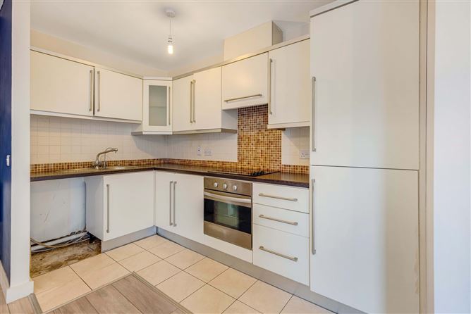 10 Academy Square, Academy Street, Navan, Co. Meath