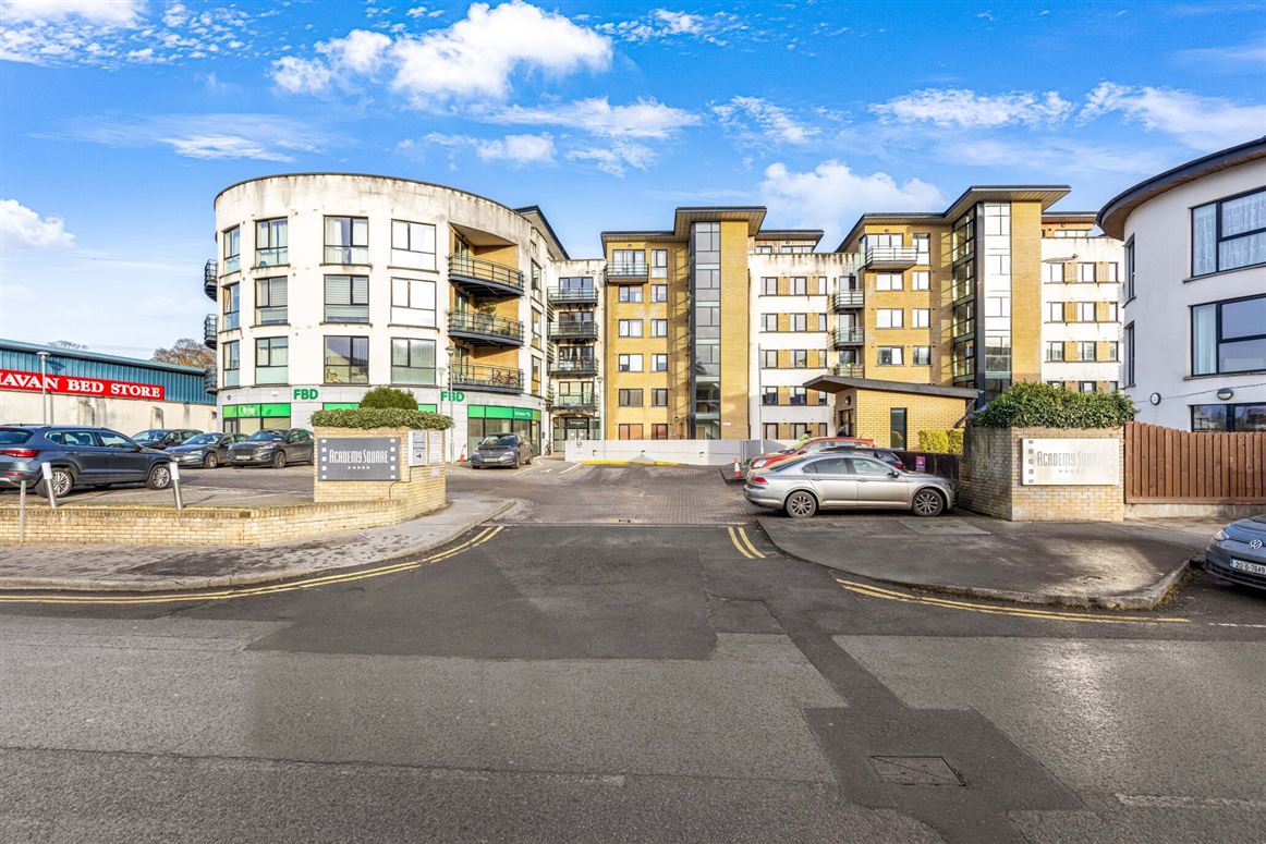 10 Academy Square, Academy Street, Navan, Co. Meath