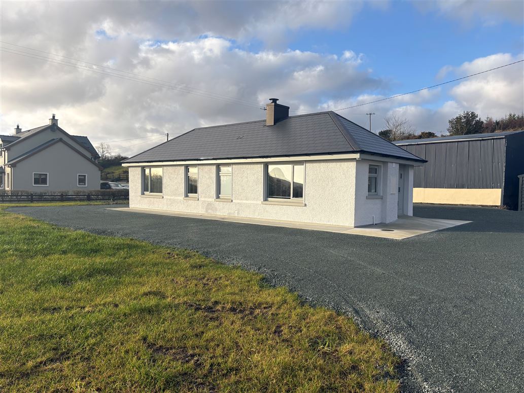 Renaniree, Macroom, Cork